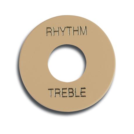 GIBSON SWITCHWASHER R/T CREME