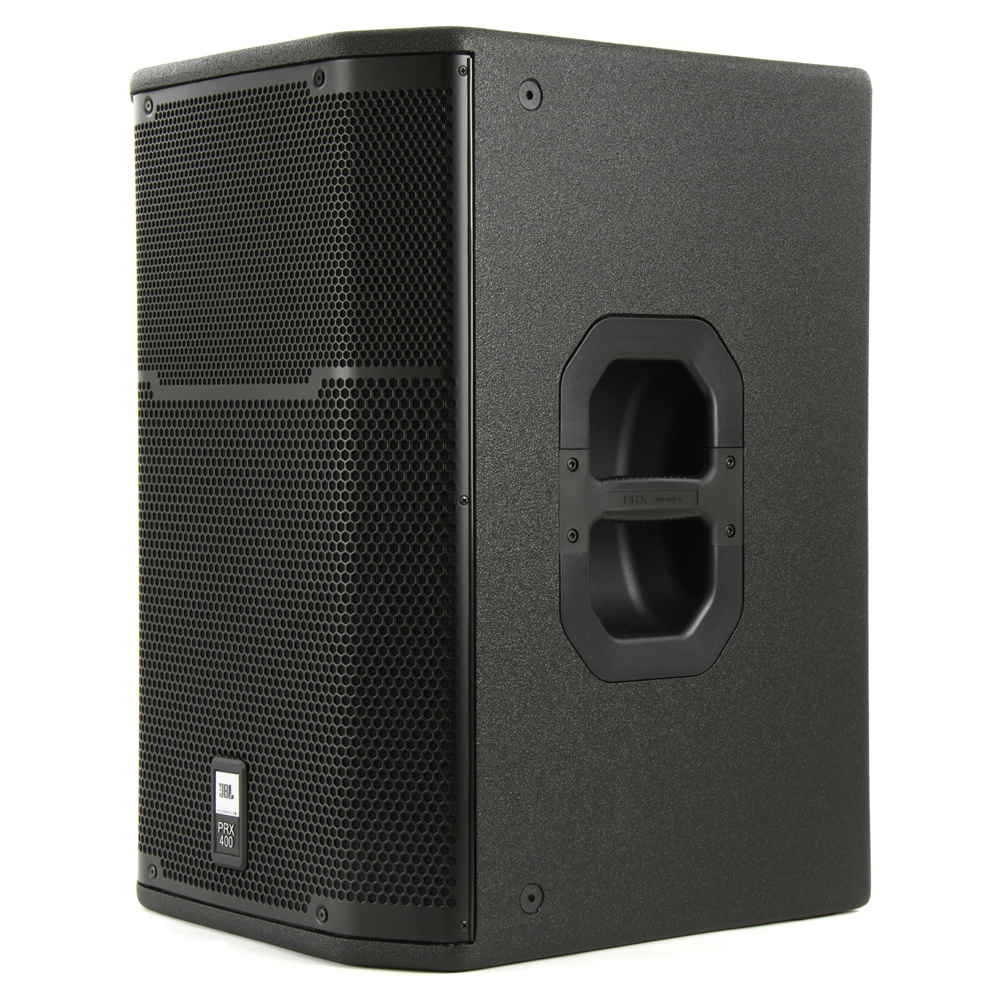 JBL ΗΧΕΙΟ 2 ΔΡΟΜΩΝ, 600W,15'', 8Ω, 95dB