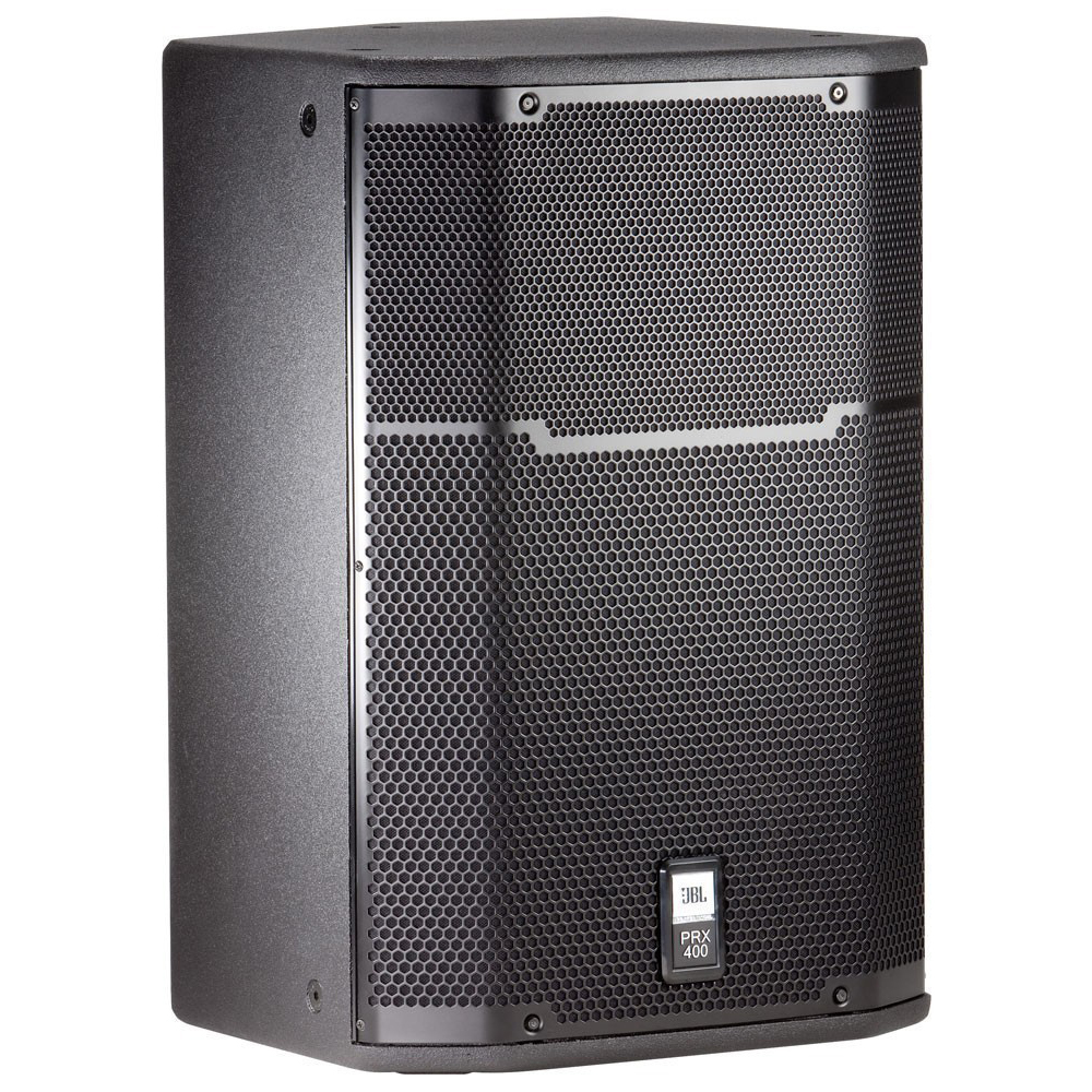 JBL ΗΧΕΙΟ 2 ΔΡΟΜΩΝ, 600W,15'', 8Ω, 95dB