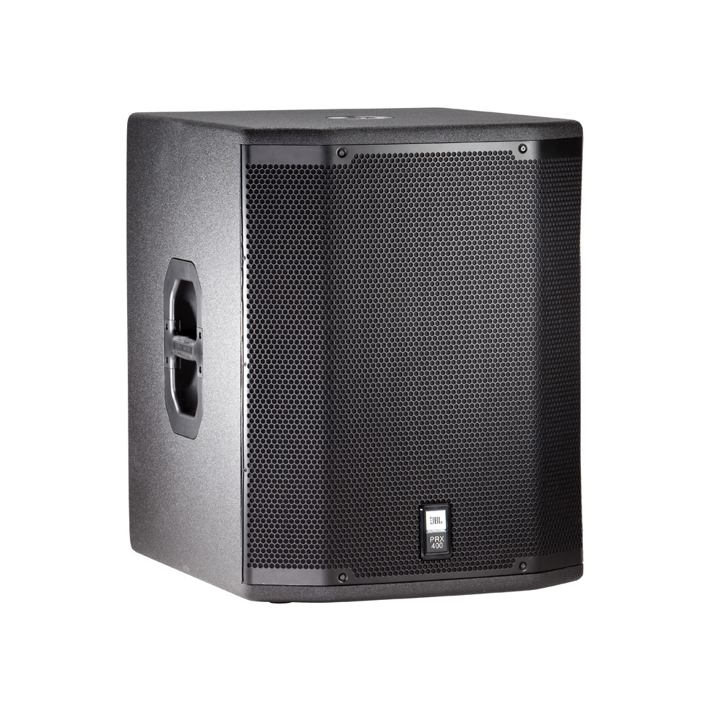 JBL ΗΧΕΙΟ SUB, 1600W, 18'', 8Ω, 95dB