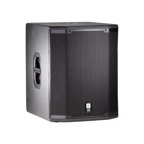 JBL ΗΧΕΙΟ SUB, 1600W, 18'', 8Ω, 95dB