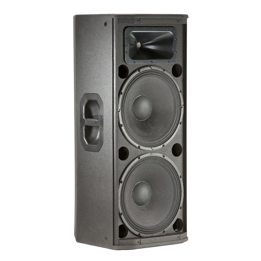 JBL 2-WAYS SPEAKER , 1200W,2x15'', 4Ω, 100dB