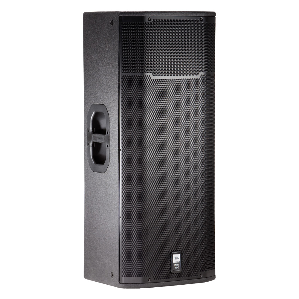 JBL 2-WAYS SPEAKER , 1200W,2x15'', 4Ω, 100dB