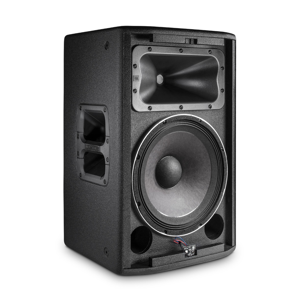 JBL 2-WAYS ACTIVE SPEAKER  2x750W, 12'', 135dB WI-FI
