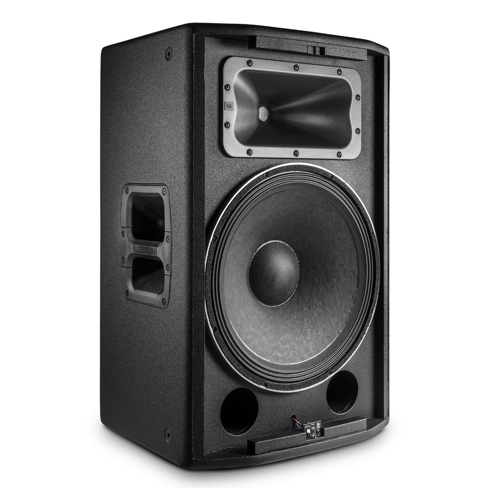 JBL 2-WAYS ACTIVE SPEAKER  2x750W, 15'', 137dB WI-FI