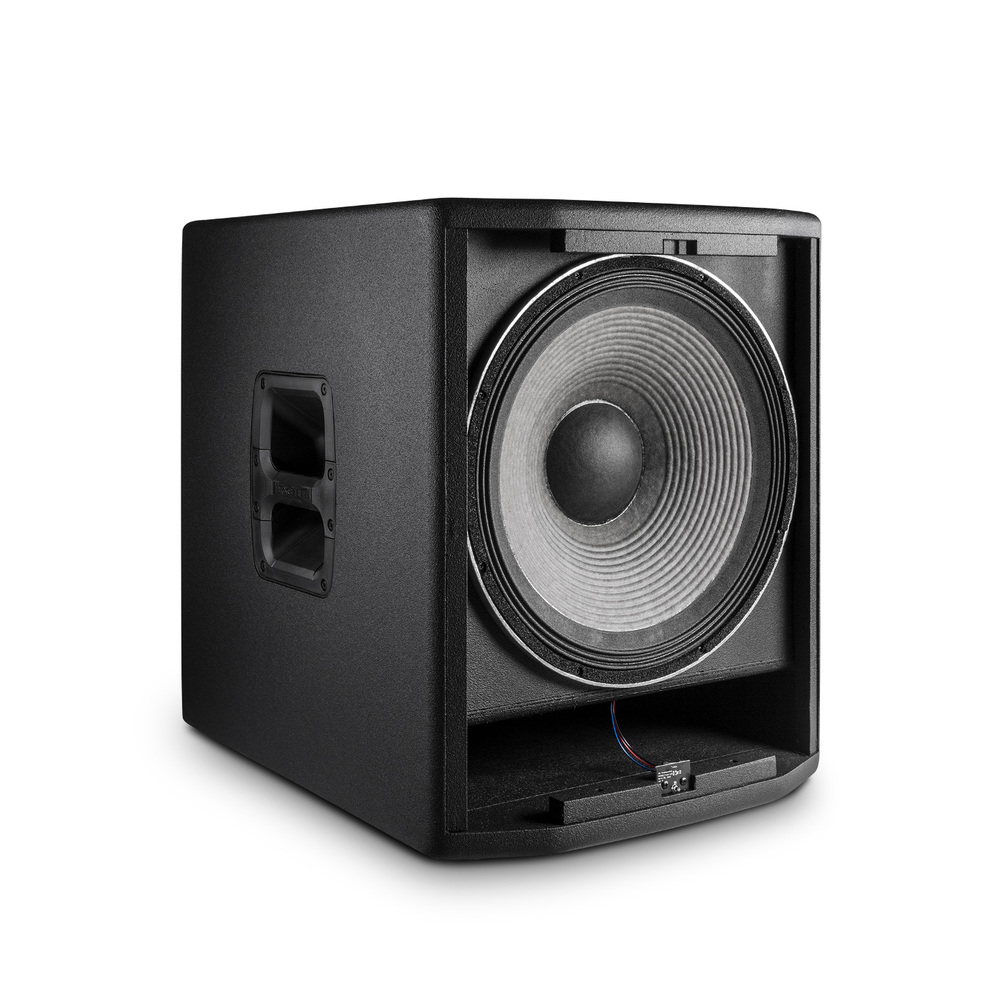 JBL ΕΝΕΡΓΟ SUB 1500W 15'', 131dB WI-FI CNTR