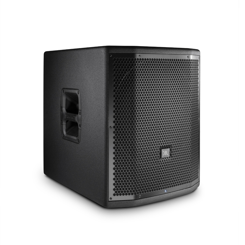 JBL ΕΝΕΡΓΟ SUB 1500W 15'', 131dB WI-FI CNTR