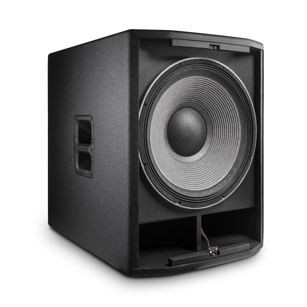 JBL ΕΝΕΡΓΟ SUB 1500W 18'', 134dB WI-FI CNTR