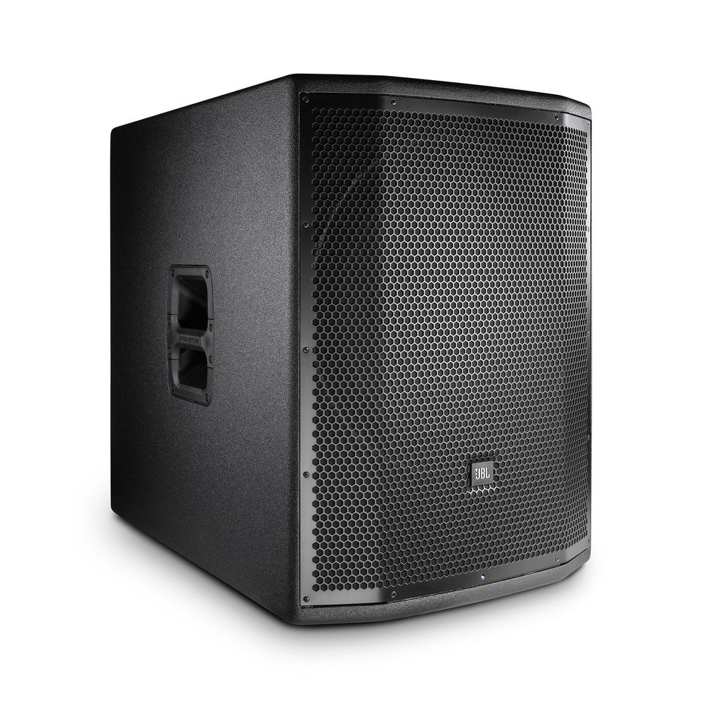 JBL ΕΝΕΡΓΟ SUB 1500W 18'', 134dB WI-FI CNTR