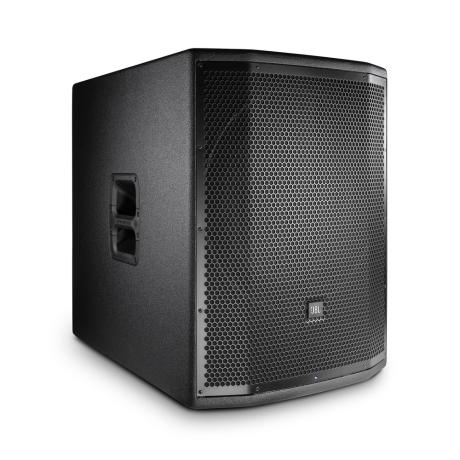 JBL ΕΝΕΡΓΟ SUB 1500W 18'', 134dB WI-FI CNTR