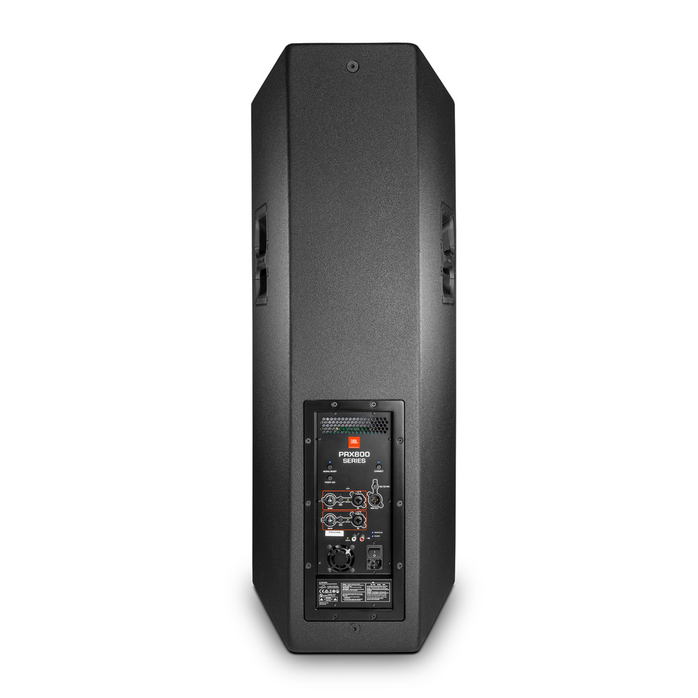 JBL ΕΝΕΡΓΟ ΗΧΕΙΟ 2 ΔΡΟΜΩΝ 2X750W, 15'' 138dB WI-FI
