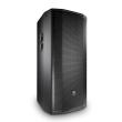 JBL 3-WAYS ACTIVE SPEAKER 2x750W 1x15'' 1x6,5'' 1x1,5'
