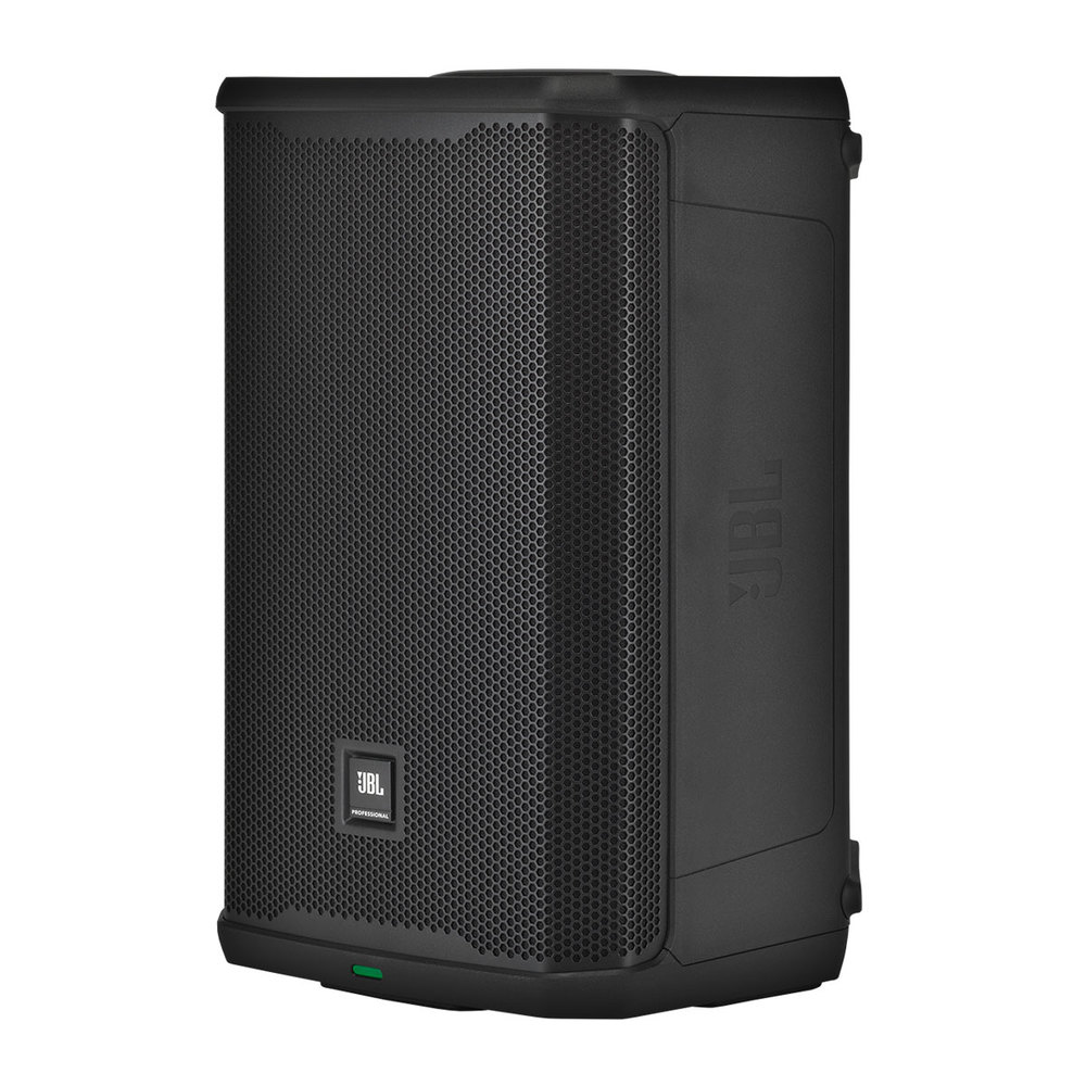 JBL ΕΝΕΡΓΟ ΗΧΕΙΟ 2 ΔΡΟΜΩΝ 1000W, 8'', 126dB