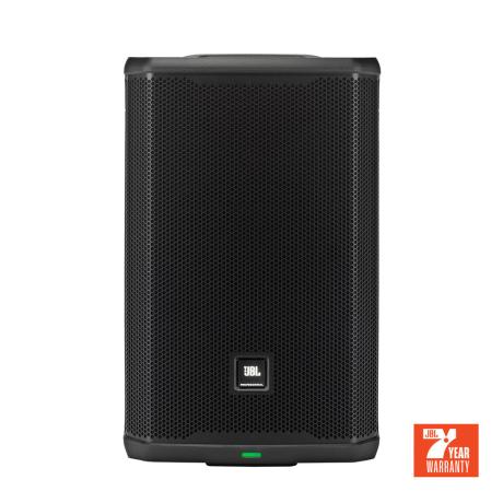 JBL ΕΝΕΡΓΟ ΗΧΕΙΟ 2 ΔΡΟΜΩΝ 1000W, 8'', 126dB