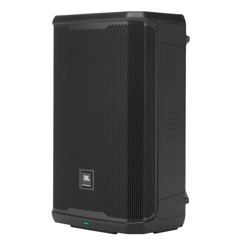 JBL ΕΝΕΡΓΟ ΗΧΕΙΟ 2 ΔΡΟΜΩΝ 1000W, 12'', 132dB