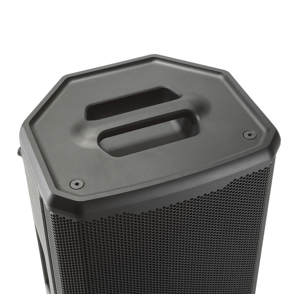 JBL ΕΝΕΡΓΟ ΗΧΕΙΟ 2 ΔΡΟΜΩΝ 1000W, 12'', 132dB