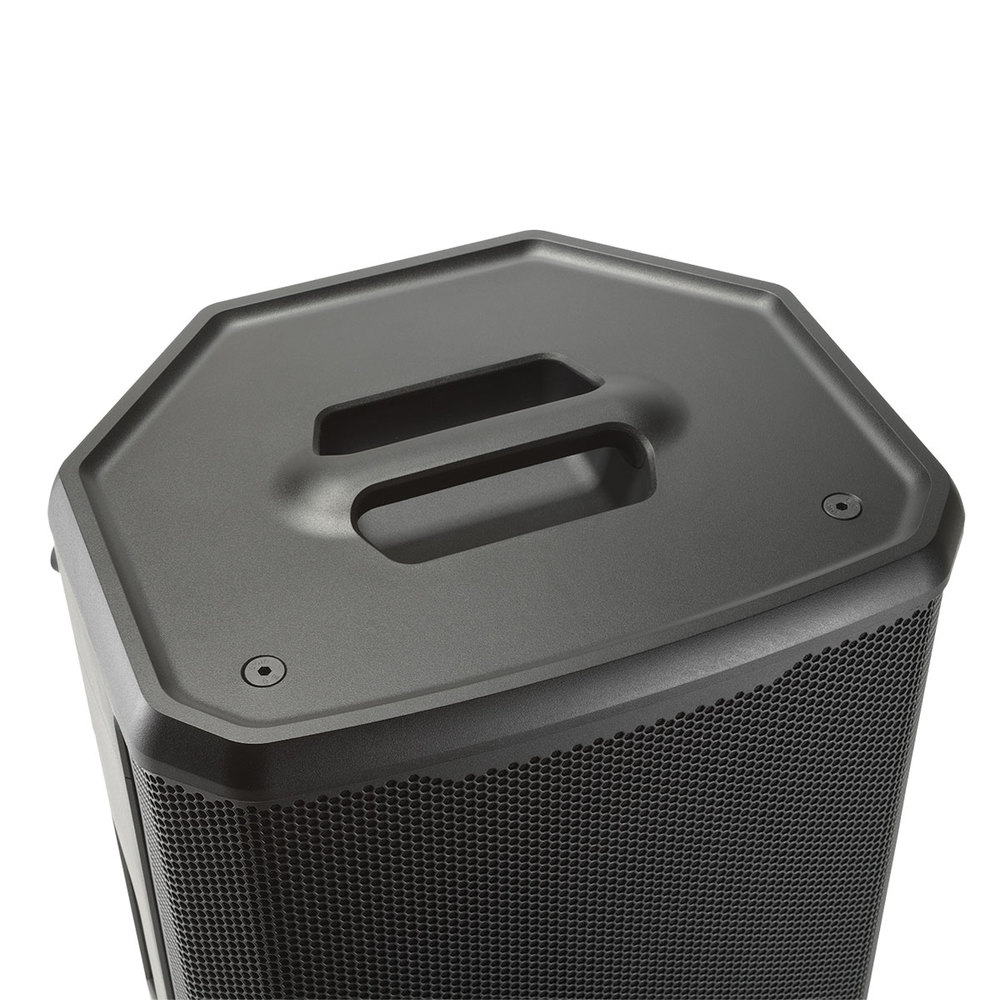 JBL ΕΝΕΡΓΟ ΗΧΕΙΟ 2 ΔΡΟΜΩΝ 1000W, 15'', 133dB