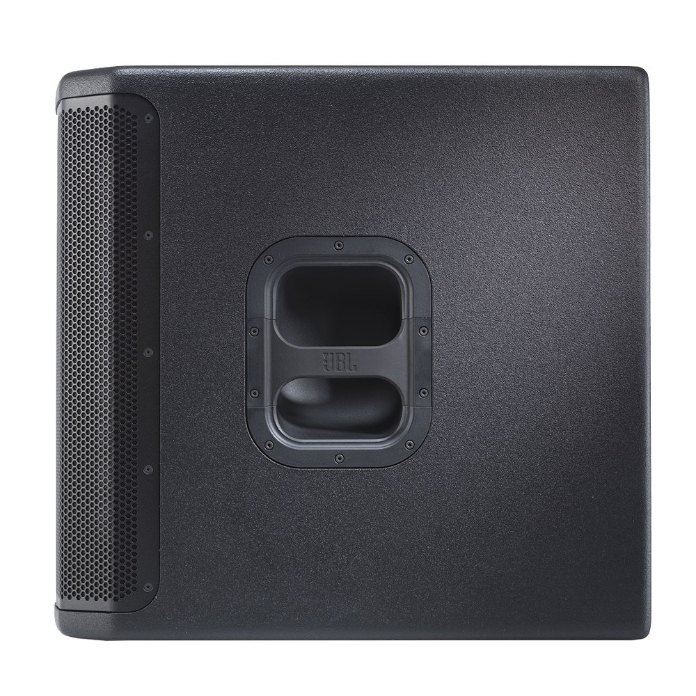 JBL ACTIVE SUB 1000W 15'', 131dB