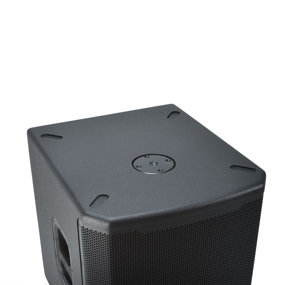 JBL ACTIVE SUB 1000W 15'', 131dB