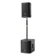 JBL ACTIVE SUB 1000W 15'', 131dB