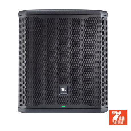 JBL ΕΝΕΡΓΟ SUB 1000W 15'', 131dB