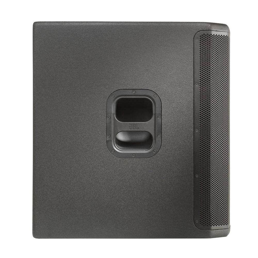 JBL EΝΕΡΓΟ SUB 1000W 18'', 134dB