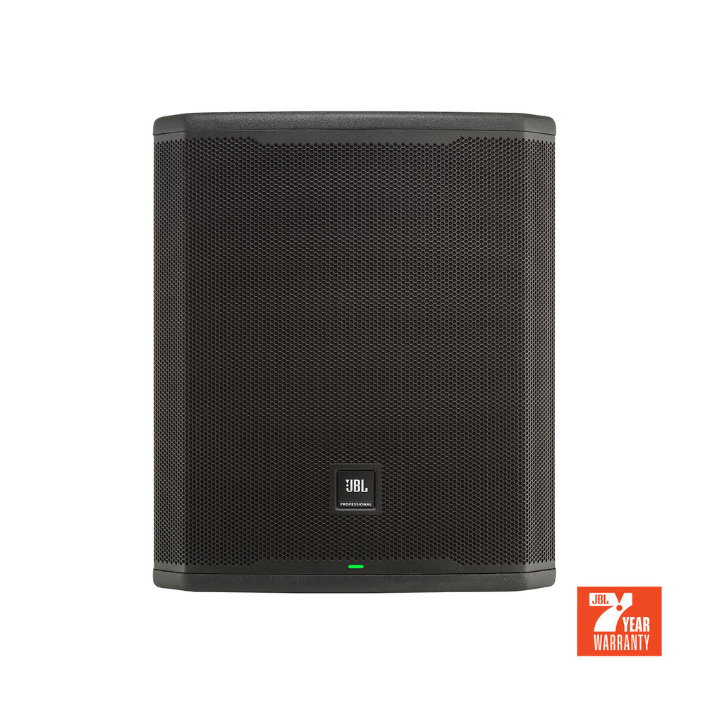 JBL EΝΕΡΓΟ SUB 1000W 18'', 134dB