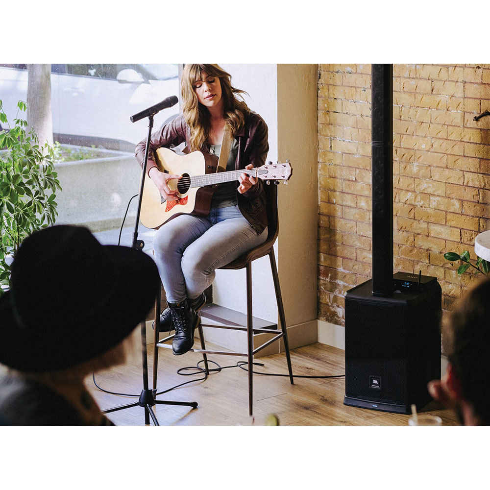 JBL ACTIVE SUB-SAT SYSTEM