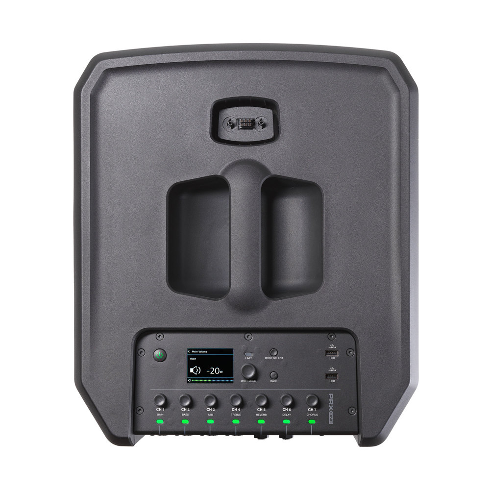 JBL ACTIVE SUB-SAT SYSTEM