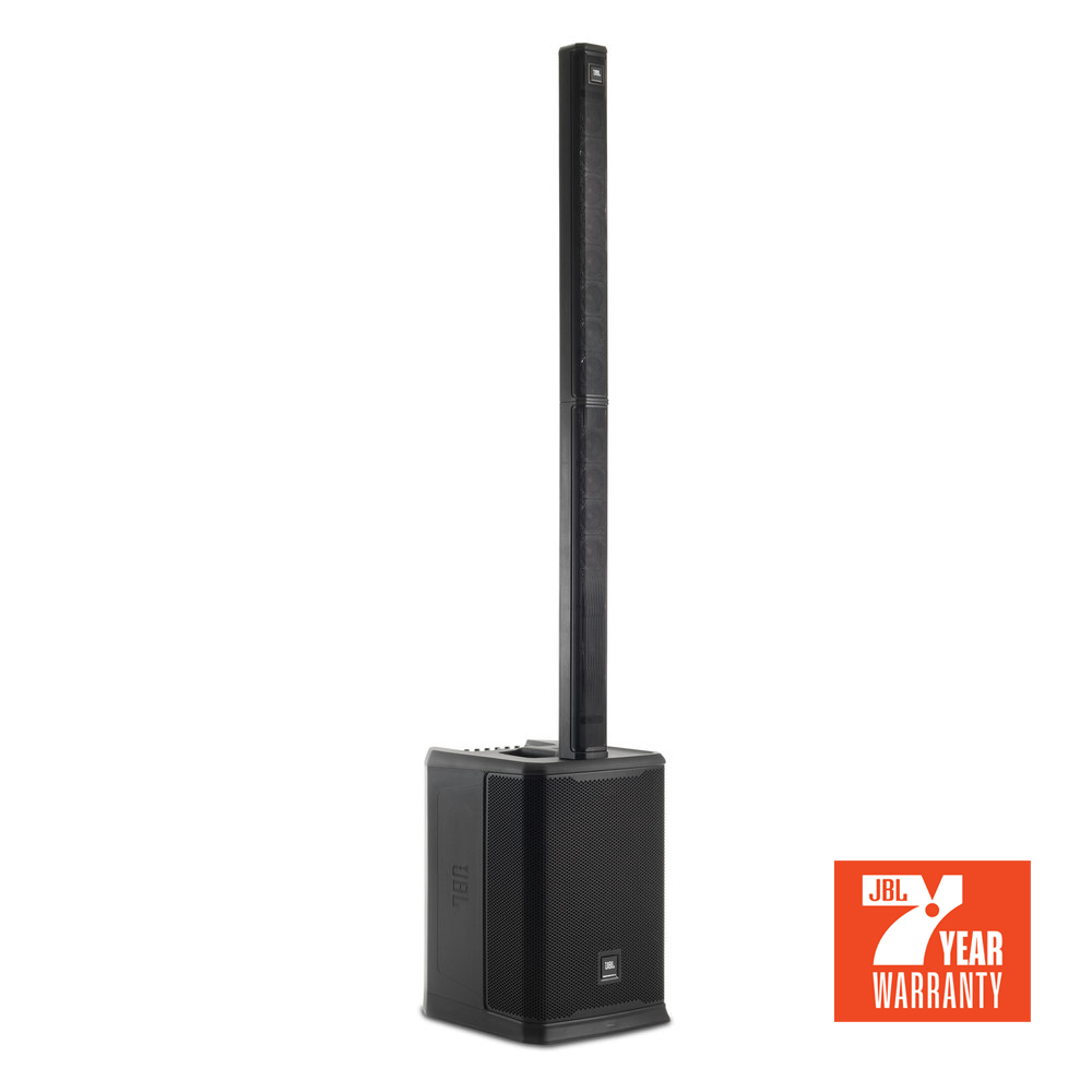 JBL ACTIVE SUB-SAT SYSTEM