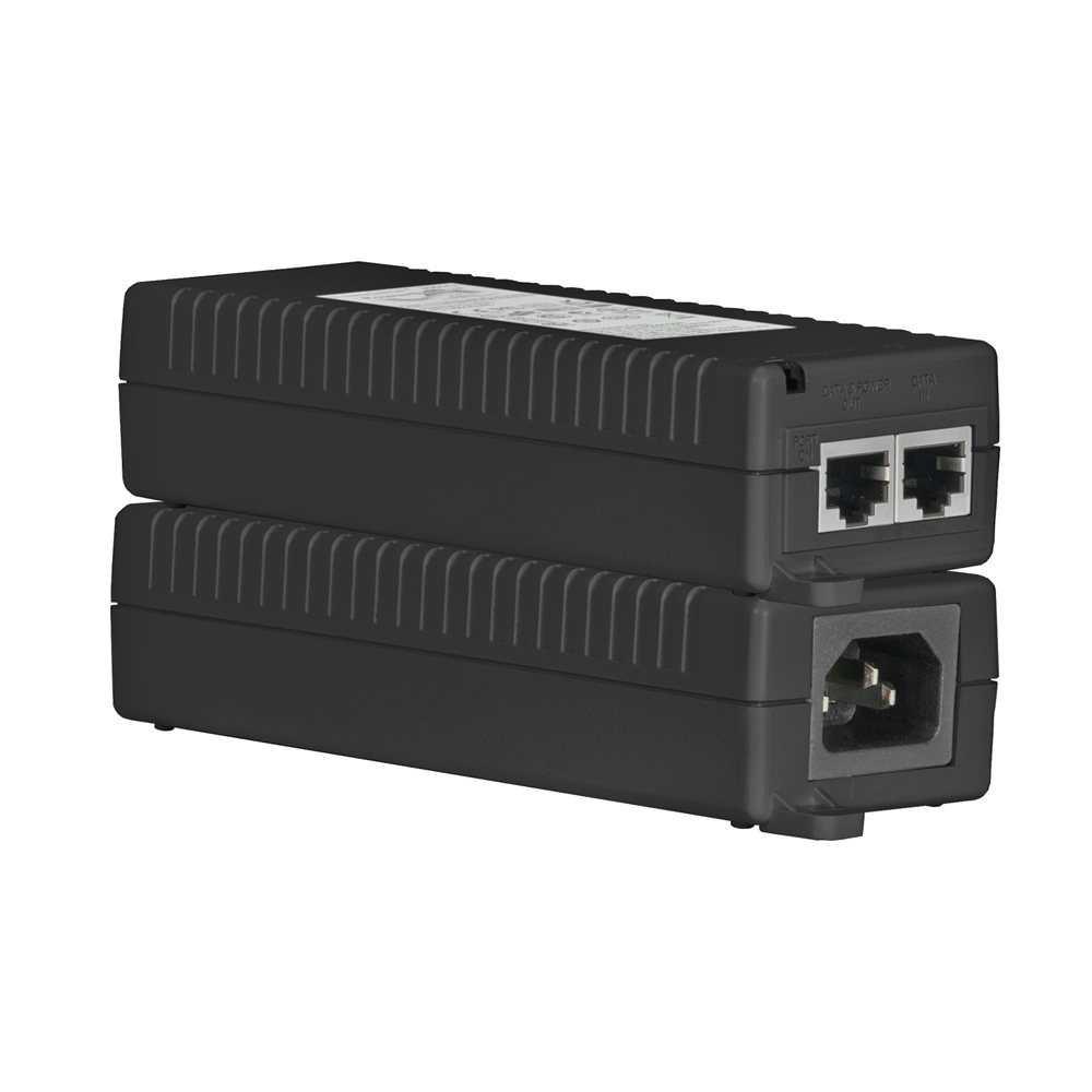 AMX HIGH POWER POE INJECTOR