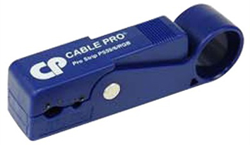 BELDEN ΑΠΟΓΥΜΝΩΤΗΣ ΓΙΑ ΚΑΛΩΔΙΑ RG-7 + RG-11