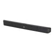 JBL 2.0 CHANNEL COMMERCIAL-GRADE SOUNDBAR