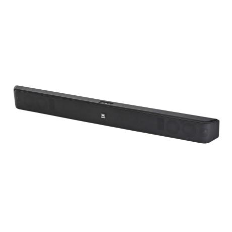 JBL 2.0 CHANNEL COMMERCIAL-GRADE SOUNDBAR