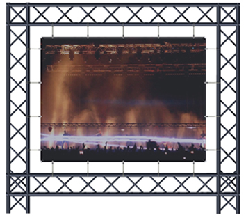 ADEO PORTABLE REAR PROJECTION SURFACE 500x376