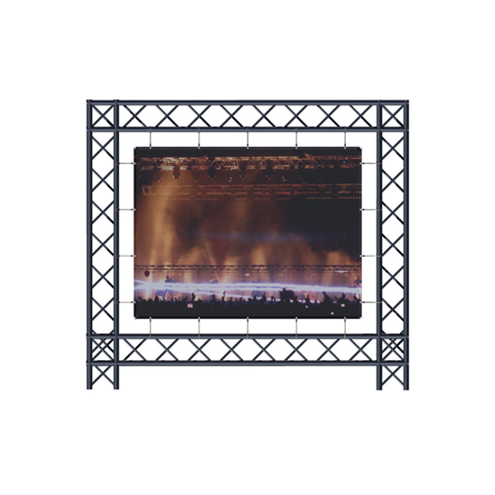 ADEO PORTABLE PROJECTION SURFACE 600X451