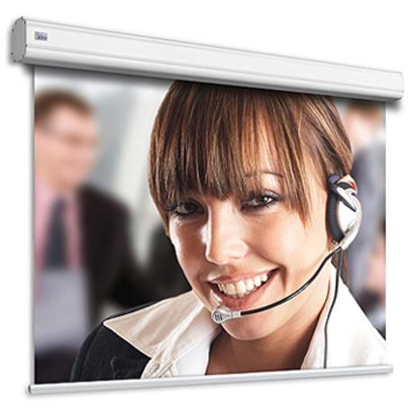 ADEO ΗΛΕΚΤΡΟΚΙΝΗΤΗ ΟΘΟΝΗ ΠΡΟΒΟΛΗΣ 4:3