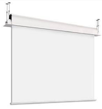 ADEO MOTORIZED PROJECTION SCREEN INCEEL 16:9