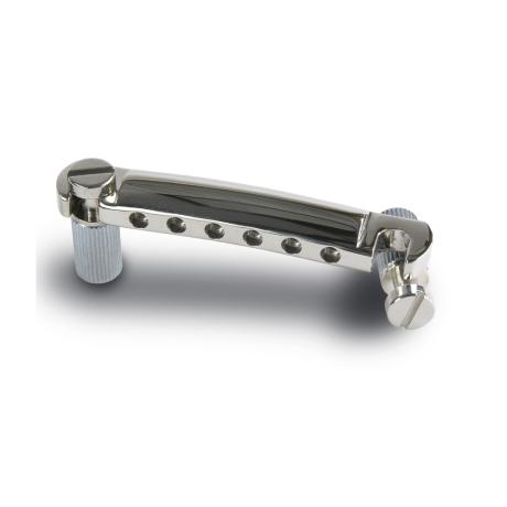 GIBSON STOPBAR TAILPIECE NICKEL