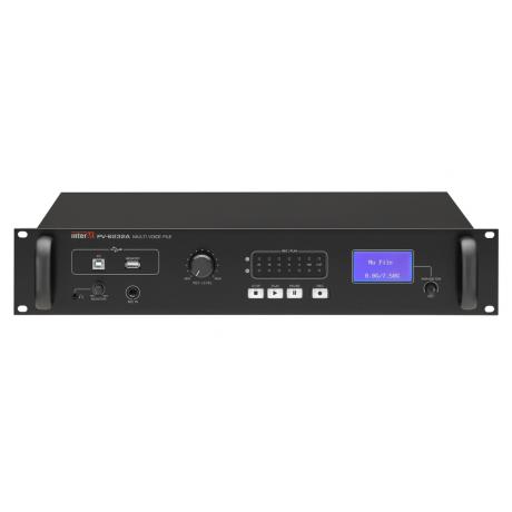 INTER-M MULTI VOICE FILE