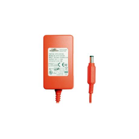 DECIMATOR Τροφοδοτικό + 12V DC (for plastic lock)