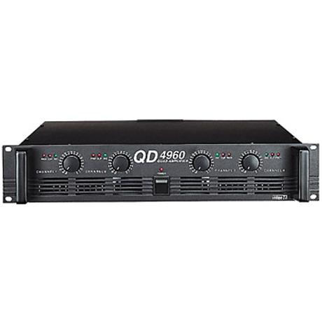 INTER-M ΤΕΛΙΚΟΣ ΕΝΙΣΧΥΤΗΣ 4X240W/4Ω