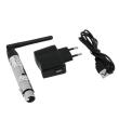 EUROLITE DMX WIRELESS SYSTEM 2,4GHZ