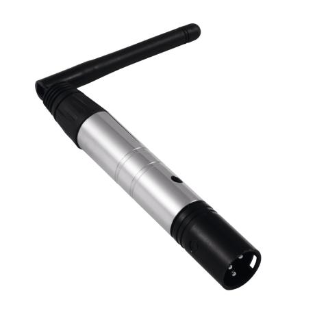EUROLITE WIRELESS DMX SYSTEM 2.4 GHZ TRANSMITTER