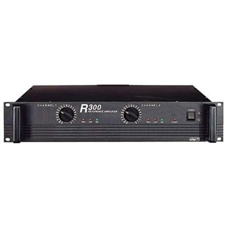 INTER-M POWER AMPLIFIER 2x150W/4Ω