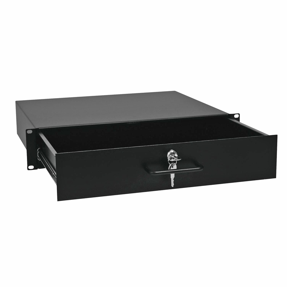 OMNITRONIC ΣΥΡΤΑΡΙ 2U ME ΚΛΕΙΔΑΡΙΑ