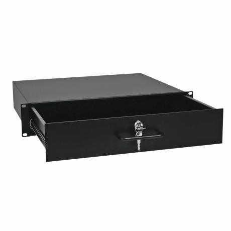 OMNITRONIC ΣΥΡΤΑΡΙ 2U ME ΚΛΕΙΔΑΡΙΑ