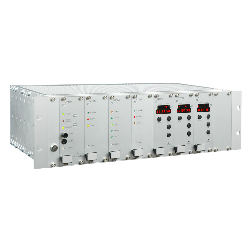 GORGY TIMING TIME SERVER RADIO TIMING 4000