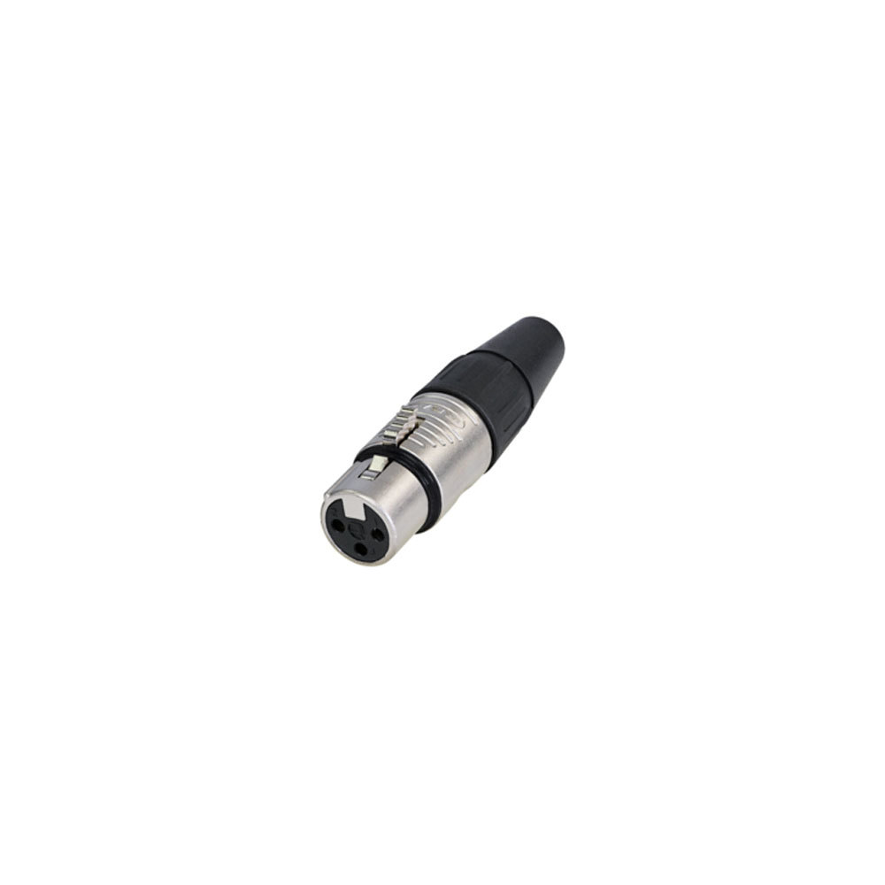 REAN XLR 3PIN ΘΗΛΥΚΟ ΠΡΟΕΚΤΑΣΗΣ