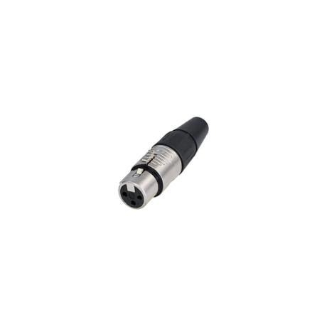 REAN XLR 3PIN ΘΗΛΥΚΟ ΠΡΟΕΚΤΑΣΗΣ